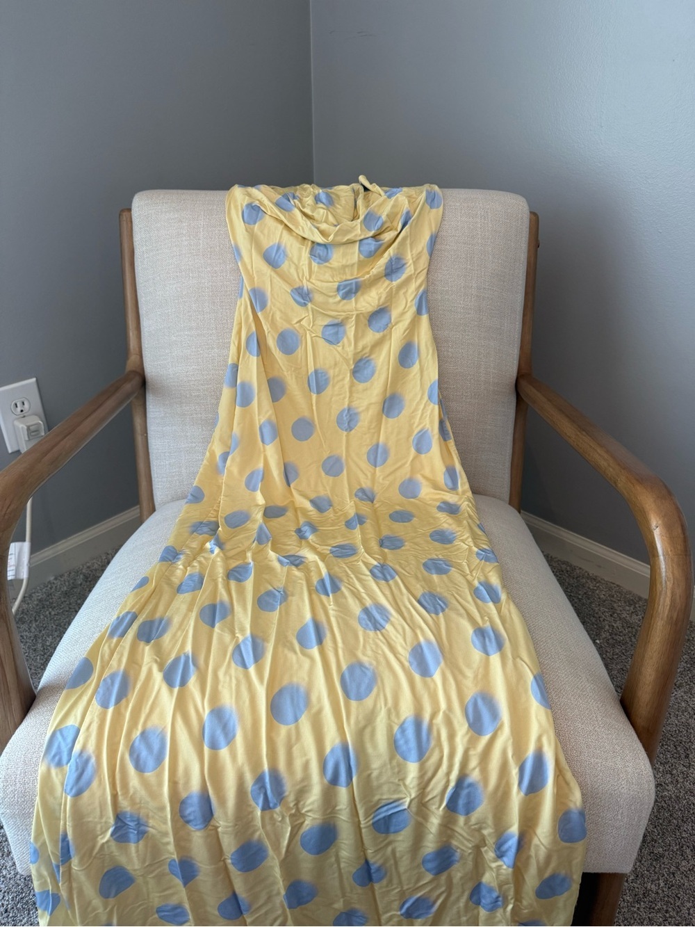 AFRM Kim Dress - Picture 3 of 6
